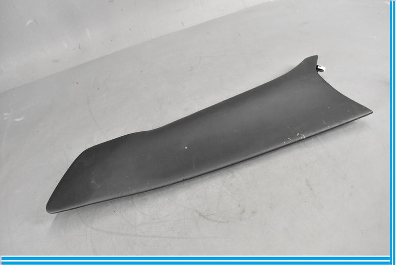 Load image into Gallery viewer, 07-12 Lexus LS460 Left Driver Side Center Console Leather Trim Pane Oem
