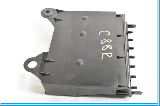 03-06 Mercedes SL500 SL600 R230 Front Right Passenger Seat Valve Block Oem