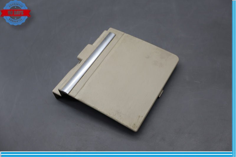 Load image into Gallery viewer, 03-12 Land Rover Range Rover HSE L322 Rear Right Cover Package Tray Support Oem
