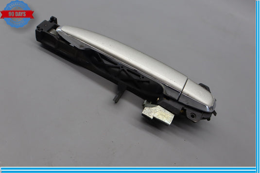 02-10 Lexus SC430 Front Right Passenger Side Exterior Door Handle Oem