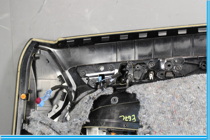 Load image into Gallery viewer, 10-17 Mercedes W207 E350 Coupe Front Left Driver Side Interior Door Panel OEM

