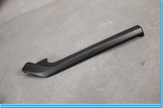 11-17 Porsche Cayenne Front Right Passenger Side Door Panel Trim Grab Handle Oem