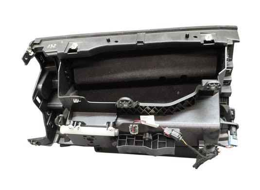 14-20 Maserati Ghibli M156 Front Dashboard Glove Box Storage Compartment Oem