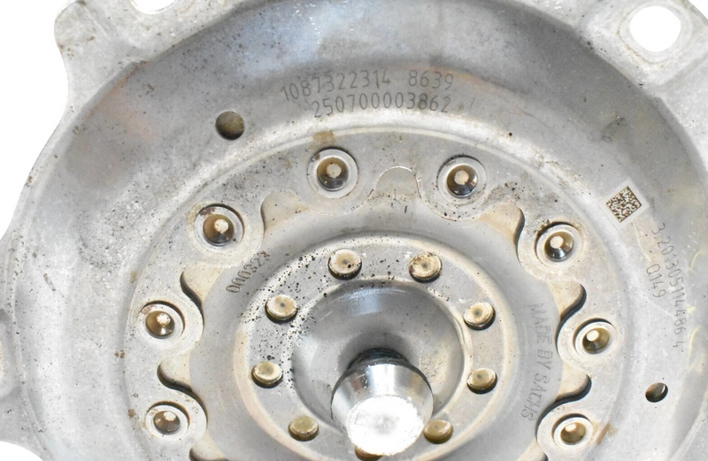 Load image into Gallery viewer, 14-17 Maserati Quattroporte Automatic Transmission Torque Converter Oem
