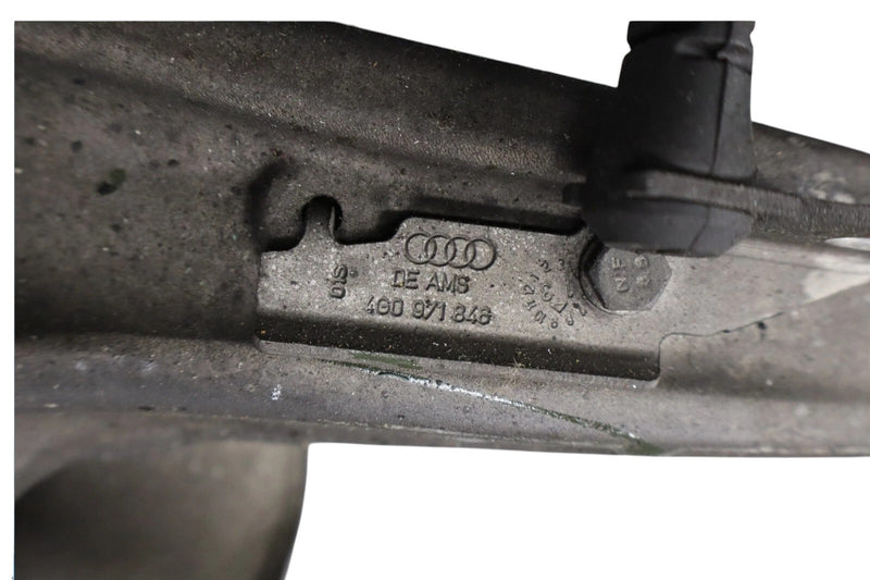 Load image into Gallery viewer, 09-18 Audi A6 Quattro Rear Right Side Spindle Knuckle Hub Bearing 8K0505432AR
