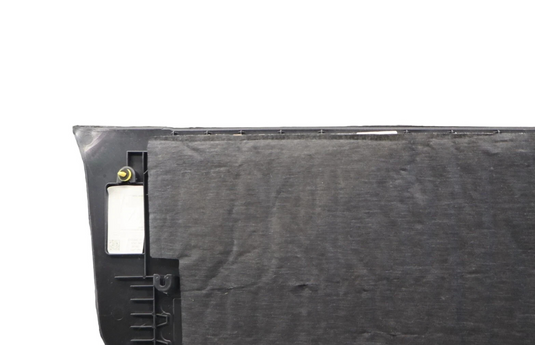15-22 Land Rover Range Rover Sport Rear Left Side Quarter Trim Carpet Cover Oem