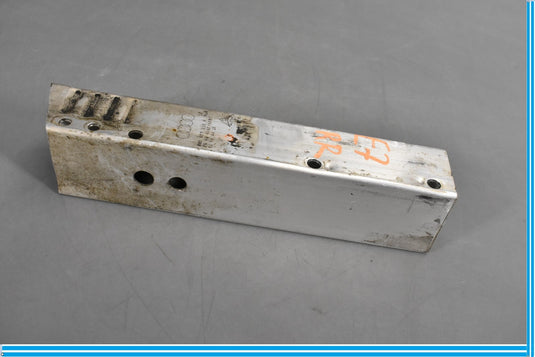 09-16 Audi A4 Wagon Rear Right Side Bumper Shock Impact Absorber Bar Oem