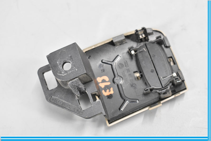 Load image into Gallery viewer, 09-16 Audi A4 Wagon Ignition Key Switch Trim Hole Slot Oem
