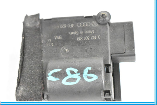 4F0820511A Audi A6 C6 4F  Heater Flap Engine 4F0 820 511 A
