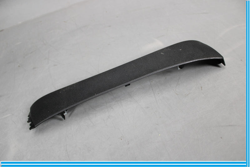 Load image into Gallery viewer, 09-15 BMW 750Li F01 F02 Front Right Passenger Seat Lower Cover Trim Panel Oem
