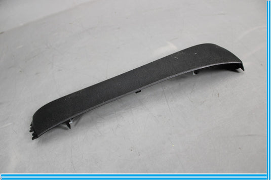 09-15 BMW 750Li F01 F02 Front Right Passenger Seat Lower Cover Trim Panel Oem