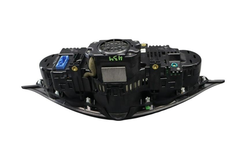Load image into Gallery viewer, 10-12 Porsche Panamera Turbo Speedometer Instrument Cluster 97064112604 Oem
