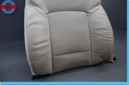 09-16 BMW 750Li 535i GT xDrive Front Right or Left Top Upper Seat Cushion Oem