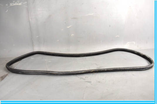 18-20 Jaguar E-Pace Front Right Passenger Door Body Weatherstrip Seal Oem