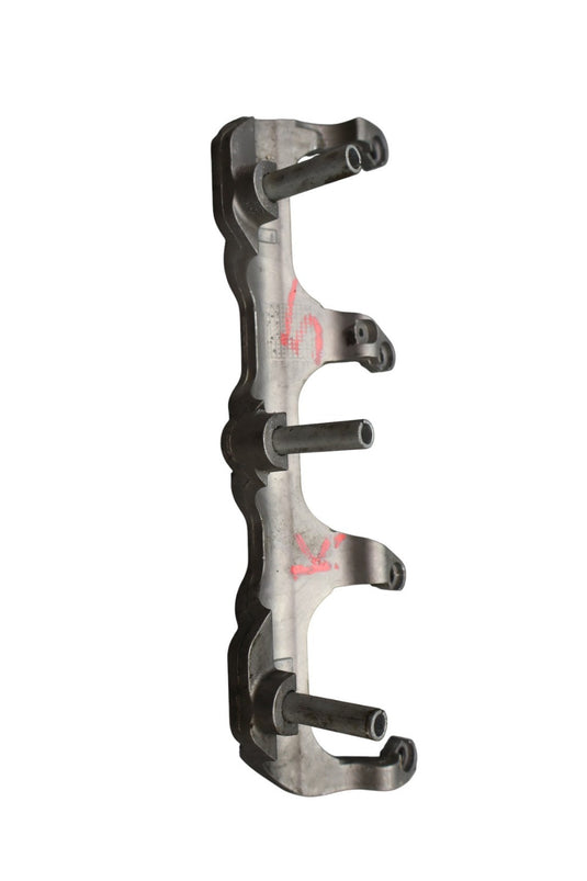 12-18 Audi A6 A7 S7 3.0L Air Distribution Housing Mount Bracket 06E133345C Oem