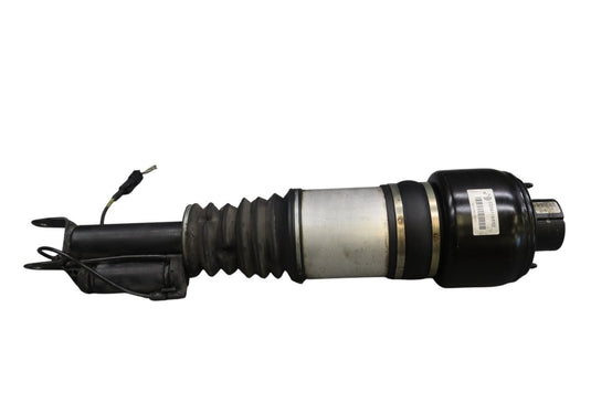 03-11 Mercedes W219 CLS500 CLS550 Front Left Side Air Shock Absorber Strut Oem