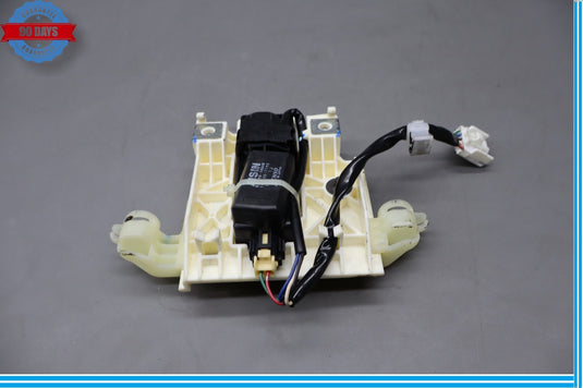 07-09 Lexus LS460 XF40 Front Left Seat Headrest Head Rest Motor 439490-10040 oEM