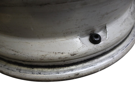 90-02 Mercedes R129 300SL SL320 SL500 Wheel Rim Disc Silver 8 x 16 R16 Oem