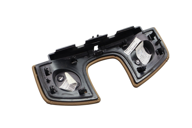Load image into Gallery viewer, 07-14 Mercedes W216 CL550 S550 Centre Console Phone Board Key Pad Trim Cover Oem
