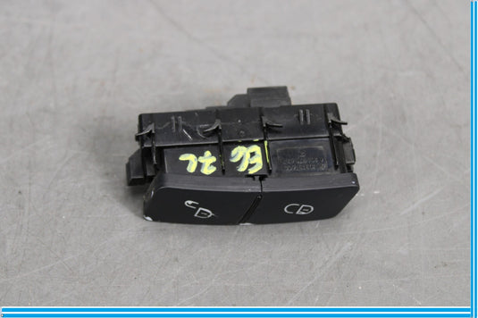 08-14 Mercedes W204 C250 E350 Front Left Side Door Lock Latch Control Switch Oem