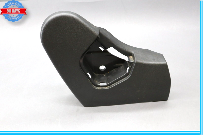 Load image into Gallery viewer, 03-06 Mercedes W220 S600 Front Right Passenger Seat Belt Bolt Cover Oem
