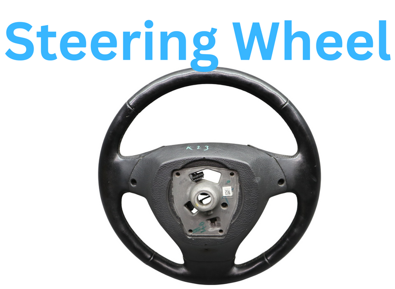 Load image into Gallery viewer, 09-16 BMW 750Li 750Li xDrive Front Left Side Steering Wheel 32336790891 Oem
