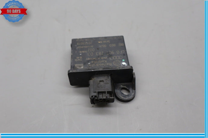 03-12 Bentley Continental Tire Pressure Monitoring System TPMS Receiver Oem