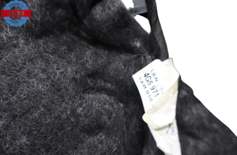 Load image into Gallery viewer, 12-18 Audi A6 Quattro Front Right Passenger Side Interior Door Panel Trim Oem
