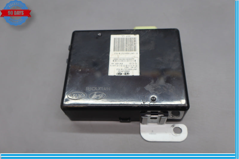 Load image into Gallery viewer, 11-13 Hyundai Equus SIG Steering Control Module Unit 954503N150 Oem
