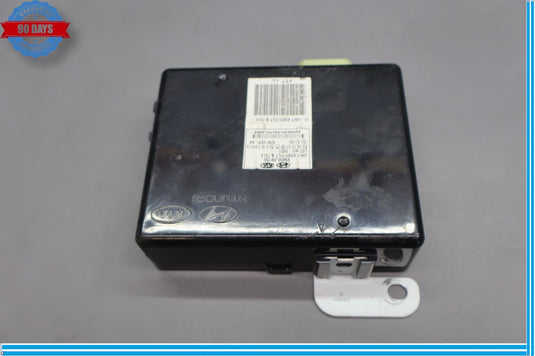 11-13 Hyundai Equus SIG Steering Control Module Unit 954503N150 Oem