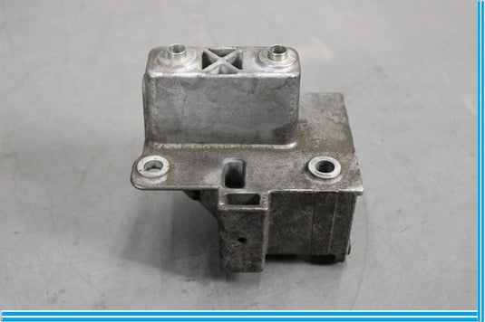 04-18 Bentley Continental Power Steering Pump Bracket Oem