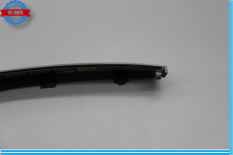 Load image into Gallery viewer, 2016 Hyundai Genesis Front Right Passenger Side Seat Outer Trim Black Oem
