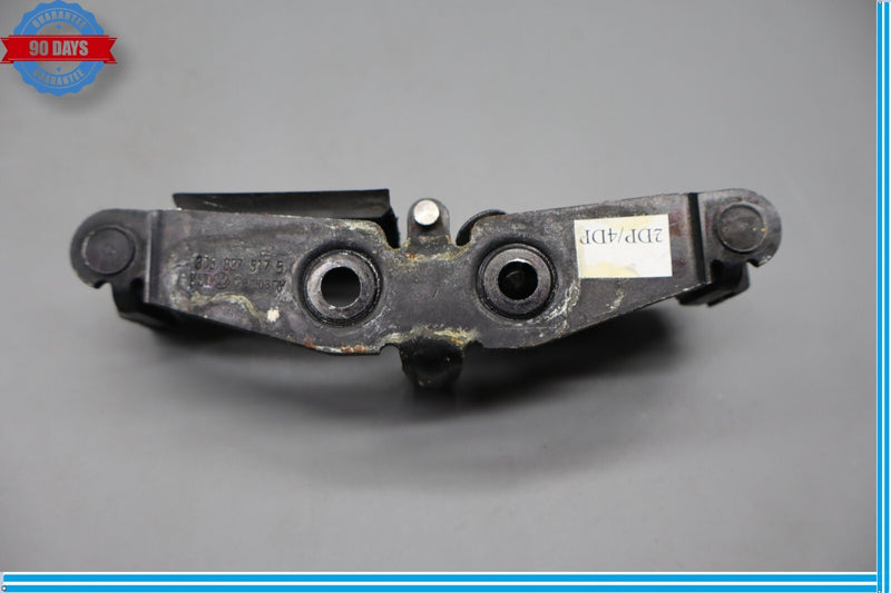 Load image into Gallery viewer, 03-18 Bentley Continental GTC GT Rear Tailgate Boot Lid Lock Plate Oem
