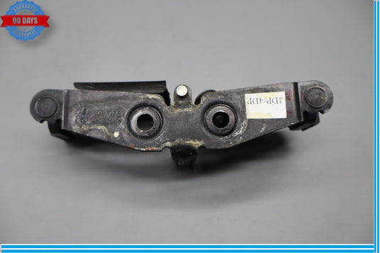 03-18 Bentley Continental GTC GT Rear Tailgate Boot Lid Lock Plate Oem