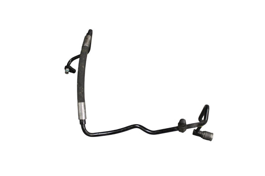 07-12 Mercedes R230 SL550 SL55 ABC Front Left Hydraulic Suspension Line Hose Oem