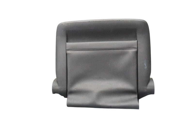 Load image into Gallery viewer, 10-12 Land Rover Range Rover Front Left Driver Side Seat Cover Back Panel Oem
