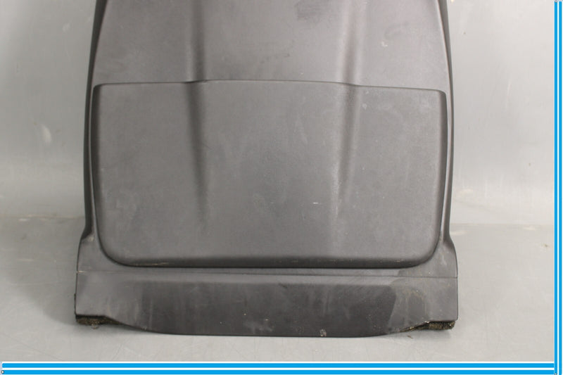 Load image into Gallery viewer, 11-18 Audi A8 Front Left Driver Seat Back Cover Panel Oem
