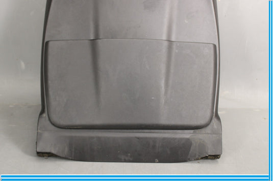 11-18 Audi A8 Front Left Driver Seat Back Cover Panel Oem