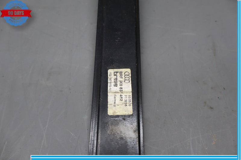 Load image into Gallery viewer, 09-11 Audi A4 Quattro Front Right Passenger Side Door Window Regulator Oem
