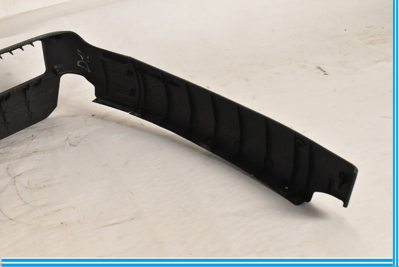 Load image into Gallery viewer, 03-10 Porsche Cayenne Front Left Outer Lower Seat Trim Cover 7L0881317 Oem
