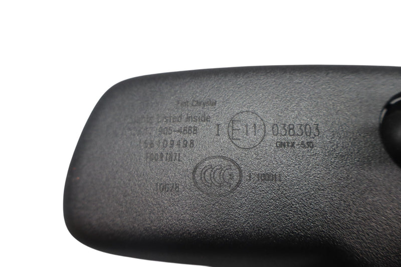 Load image into Gallery viewer, 17-25 Alfa Romeo Giulia 952 Front Upper Windshield Interior Rear View Mirror Oem
