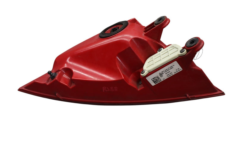 Load image into Gallery viewer, 12-15 Audi A6 A7 Quattro Rear Right Passenger Side Outer Tail Light Lamp Oem
