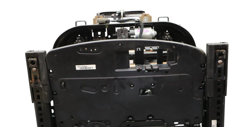 Load image into Gallery viewer, 15-17 Hyundai Genesis G80 Front Left Driver Side Lower Seat Track Frame Rail Oem
