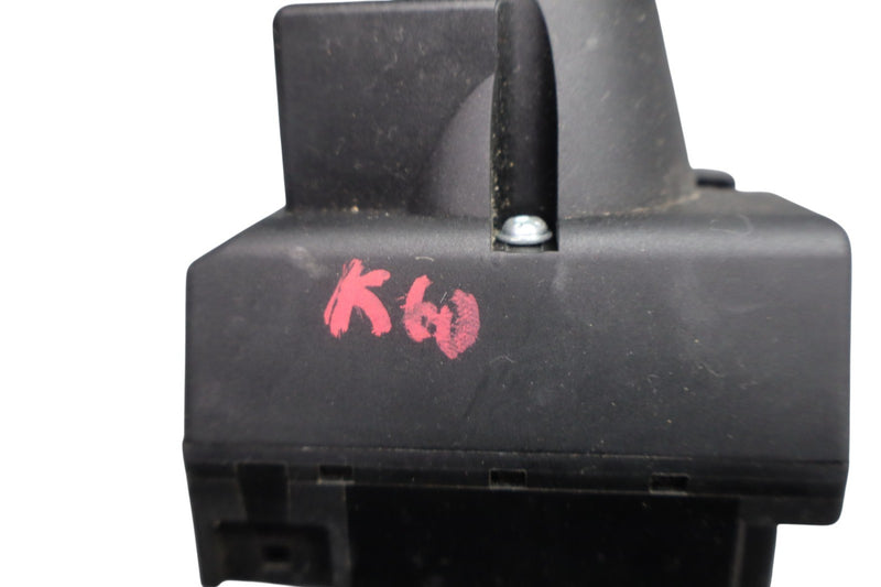 Load image into Gallery viewer, 03-12 Mercedes R230 SL500 SL55 Engine Start Ignition Switch Module Oem
