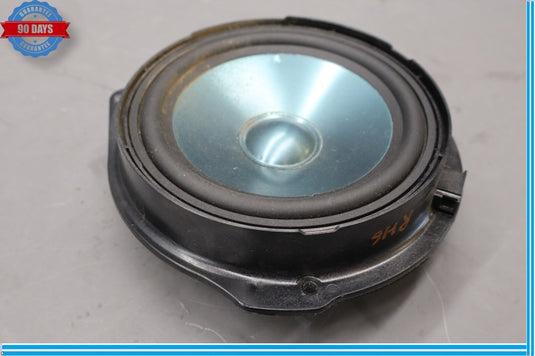 10-17 Mercedes W207 E350 E550 Front Right Side Door Audio Sound Speaker Oem