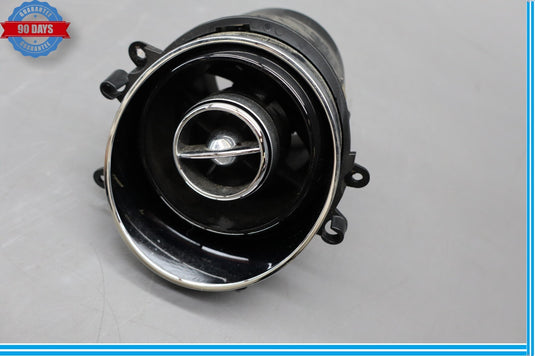 10-18 Jaguar XJ XJL X351 Front Left Driver Side Dash Ac Heat Air Vent Grille Oem