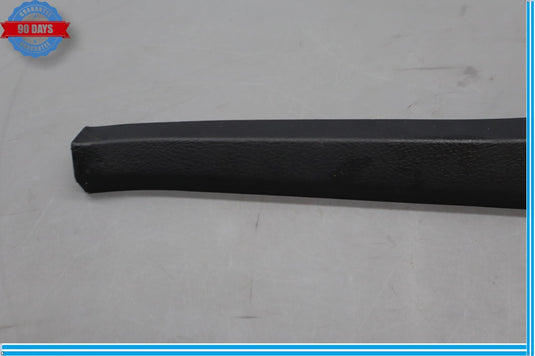 11-17 Volkswagen VW Touareg Front Left Side Center A Pillar Trim Panel Oem