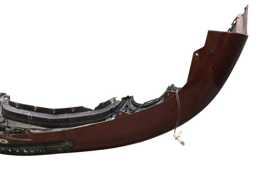 03-10 Bentley Continental Front Bumper Cover Assembly 3W8807221 Oem