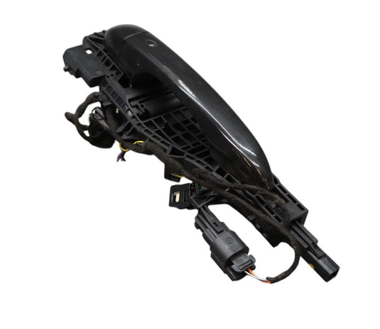 14-21 Maserati Ghibli M157 Front Right Passenger Side Exterior Door Handle Oem