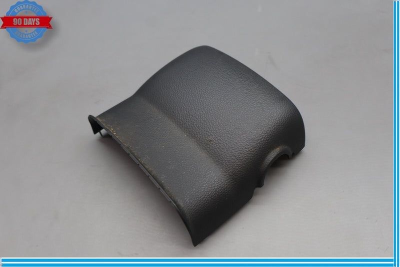 Load image into Gallery viewer, 11-13 Hyundai Equus Front Left Driver Side Upper Steering Wheel Column Trim Oem
